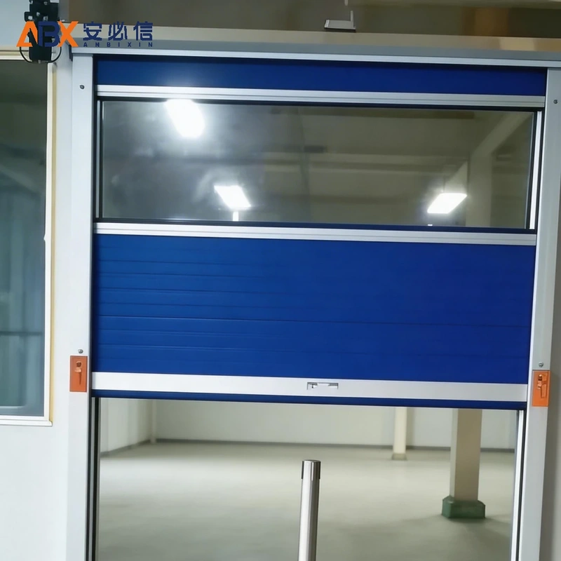 鄂尔多斯高速门